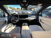 BMW iX xDrive50