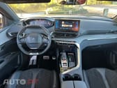 Peugeot 3008 1.2 PureTech GT Pack EAT8
