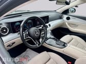Mercedes-Benz E 300 I.V.A DEDUTIVEL e T AMG