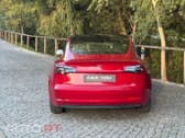 Tesla Model 3 Standard Range Plus RWD