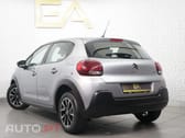 Citroen C3 1.2 PureTech Feel