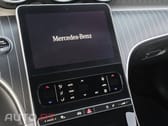 Mercedes-Benz C 220 d 9G-TRONIC AMG Line Advanced