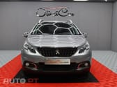Peugeot 2008 1.5 BlueHDi Style