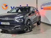 Citroen C4 1.2 PureTech Feel Pack EAT8