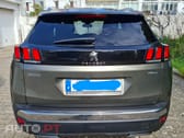 Peugeot 3008 GT Line
