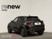 Nissan Juke Juke 1.0 DIG-T N-Connecta DCT