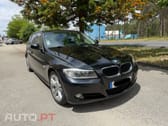BMW 318 Navigation