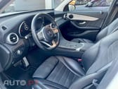 Mercedes-Benz GLC 200 4Matic 9G-TRONIC Edition AMG Line
