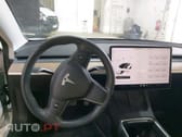 Tesla Model 3 Long Range Tração Integral
