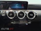 Mercedes-Benz A 180 d Style Aut.