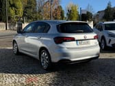 Fiat Tipo 1.3 M-Jet Easy