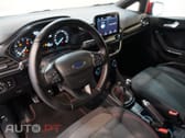 Ford Fiesta 1.0 EcoBoost ST-Line