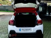 Citroen C3 1.2 PureTech Shine