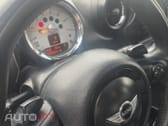 MINI Countryman Cooper SD Auto