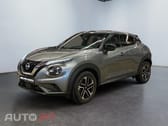 Nissan Juke 1.0 DIG-T N-Connecta