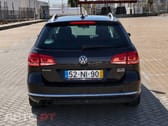 Volkswagen Passat Variant 2.0 TDi Confortline
