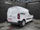 Citroen Berlingo 1.6 BlueHDi L1 3L