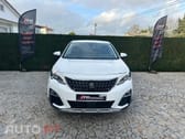 Peugeot 3008 1.2 PureTech Allure EAT8