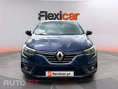 Renault Mégane Grand Coupe 1.3 TCe Limited EDC