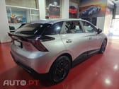 MG MG4 51 kWh Standard