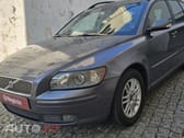 Volvo V50 1.6 D Nível 3