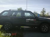 Opel Frontera other_Outro