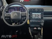 Citroen C3 Aircross 1.2 PureTech Feel