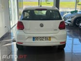 Volkswagen Polo 1.0 Confortline