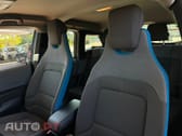 BMW i3 Outro