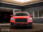 Audi Q2 30 TFSI Advanced