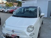 Fiat 500 1.2 8V Pop