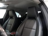 Mercedes-Benz CLA 180 d Style