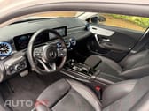 Mercedes-Benz A 180 d 7G-DCT AMG Line