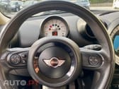 MINI Countryman Cooper D