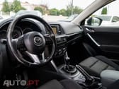 Mazda CX-5 2.2 D Essence