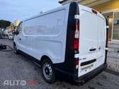 Nissan NV300 2.0 dCi L2H1 1.2T Comfort