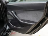 Tesla Model 3 Standard Range Plus RWD