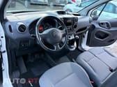 Citroen Berlingo 1.6 HDi L1 3L