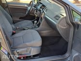 Volkswagen Golf Confotline