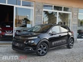 Citroen C3 1.2 PureTech Shine EAT6