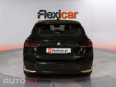 BMW 225 e xDrive Line Luxury
