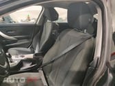 BMW 418 d Advantage Auto