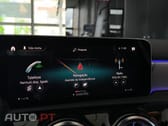 Mercedes-Benz A 180 d AMG Line Aut.
