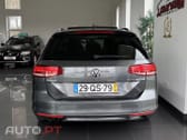 Volkswagen Passat Variant 2.0 TDi Highline DSG
