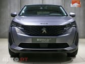 Peugeot 3008 1.2 PureTech Allure Pack