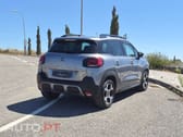 Citroen C3 Aircross PureTech 110 Stop & Start OPF SHINE PACK