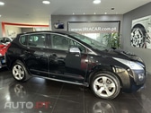 Peugeot 3008 1.6 HDi Sport