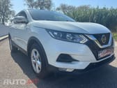 Nissan Qashqai 1.5 dCi N-Connecta
