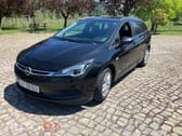 Opel Astra CDTI Sport Tourer 110 CV