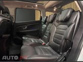 Renault Grand Scénic ENERGY dCi 160 EDC BOSE EDITION